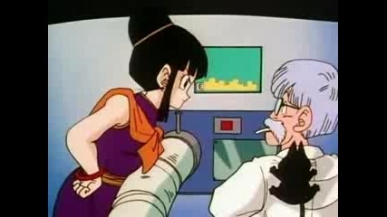 Dbz - 074 - Frieza`s Boast