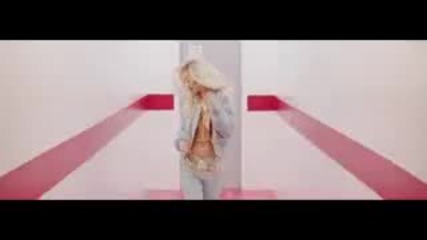 Rita Ora - I Will Never Let You Down