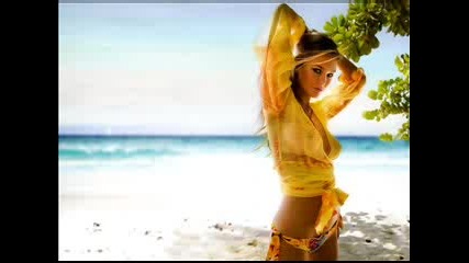 Blank and Jones - Summer Breeze