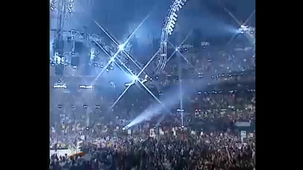Stone Cold Steve Austin Intro - Wwe 