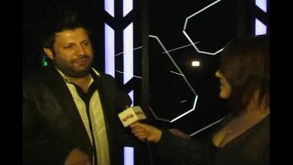 Промоцията на Ерик Без Въпроси 2011 - репортаж - част - 1