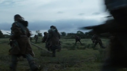 Игра на тронове / Game Of Thrones: Сезон 3
