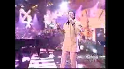 Tom Jones - Its Not Unusual (live)