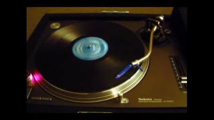 Thomas Krome - The Real Jazz (dahlback Remix)