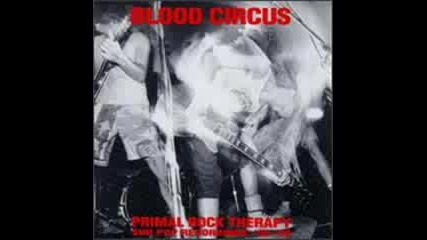 Blood Circus - The Outback