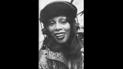 Donna Summer Heaven Knows 