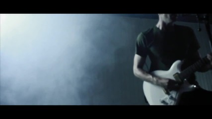 Message Through Motion - Walk On Water