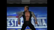 Wwe Raw Pc Game: Chris Jericho Returns Entrance 2012