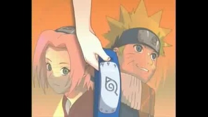 Naruto - Goodbye