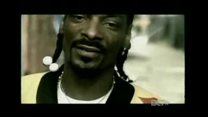 Snoop Dogg ft. B - Real - Vato