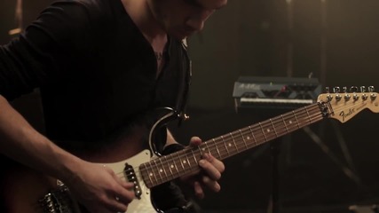Lovex - Marble Walls live at The Mill Sessions