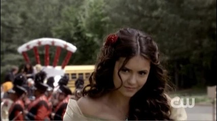 The Vampire Diaries - Obsession Music Video 