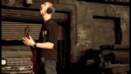 Linkin Park - Faint (official Video)
