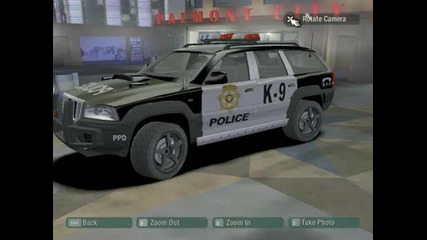 Nfs Carbon Police 3.avi