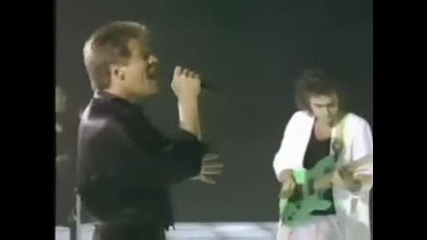 Don Johnson - Heartbeat (1986)