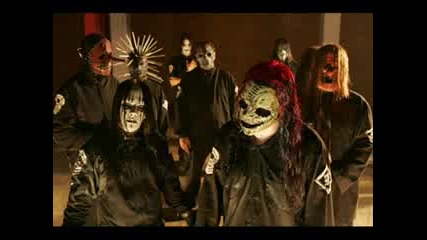 Slipknot Mask Evolution (2009)