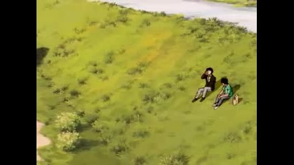 Hajime no Ippo - еп 5bg sub