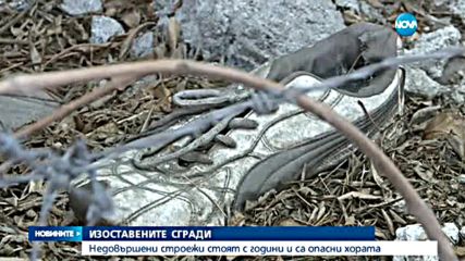 Новините на Нова (13.06.2016 - обедна емисия)