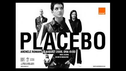 Placebo - Running Up That Hill 