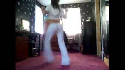 sexy dance girls 2010