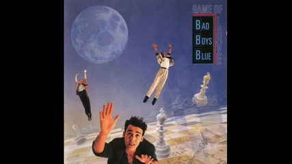 Bad Boys Blue--i'm Your Believer--1990