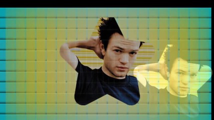 Deryck whibley