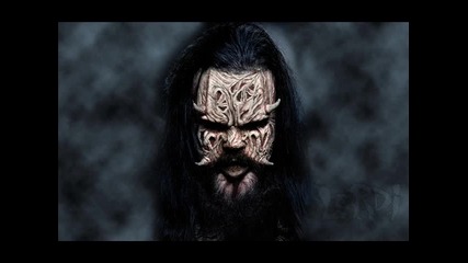 Lordi Forevar ! 0001 