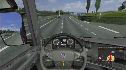 euro truck 2