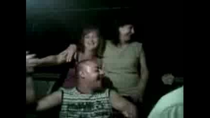 Drunk Pasko Dance