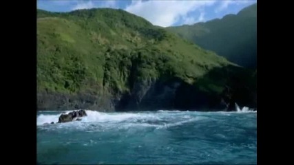 Скритите Хаваи / Бг субтитри (част 2)