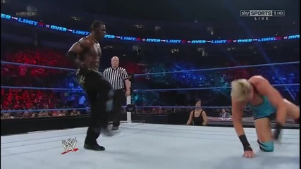 Wwe Over The Limit 2012 High Quality 2/11