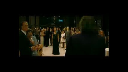 The Dark Knight - Trailer