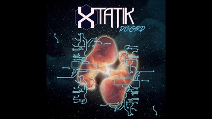 Xtatik - Zero & Hero Original Mix