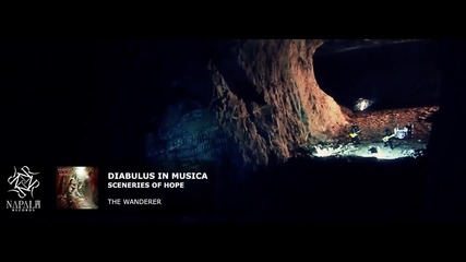 Diabulus In Musica - Sceneries of Hope ( New video and Single) 2012