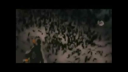 Sasuke vs Itachi Amv- Linkin Park