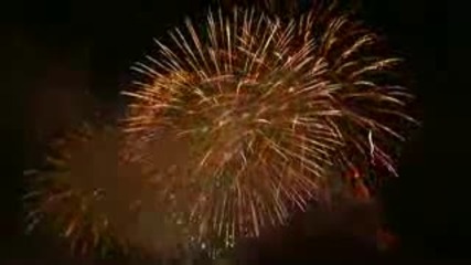 Hd Chichibu Night Festival Fireworks