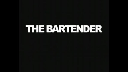 The Bartender Hates You 3