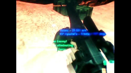 Counter Strike 1.6 ep1