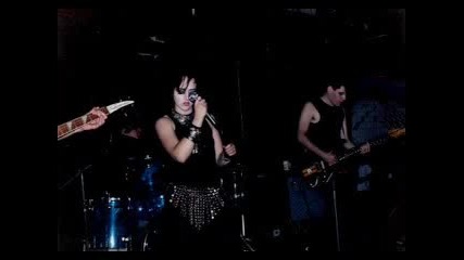 The Naked and The Dead - Cassandra