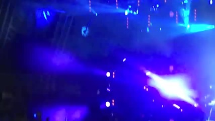 Pendulum - Abc Theme (remix)
