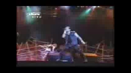 Iron Maiden - Evil That Men Do (live)