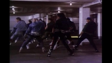 Michael Jackson - Bad