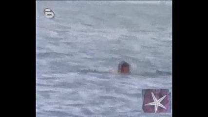 Survivor 3 - Eпизод 1 Част - 3