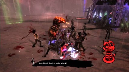 Brutal Legend Review