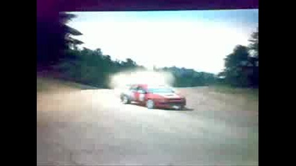 Wrc Rally Pc