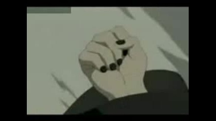 Deidara - Out Of Control 