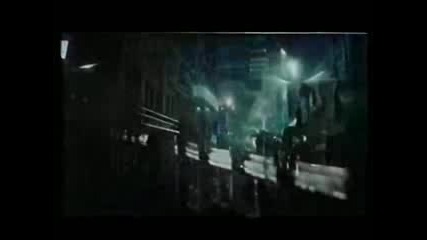 Blade Runner Trailer