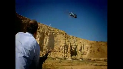 От упор с Jeremy Clarkson 