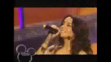Vanessa Hudgens - Say Ok