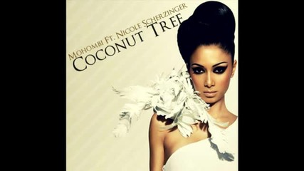 Nicole Scherzinger Feat Mohombi-coconut Tree